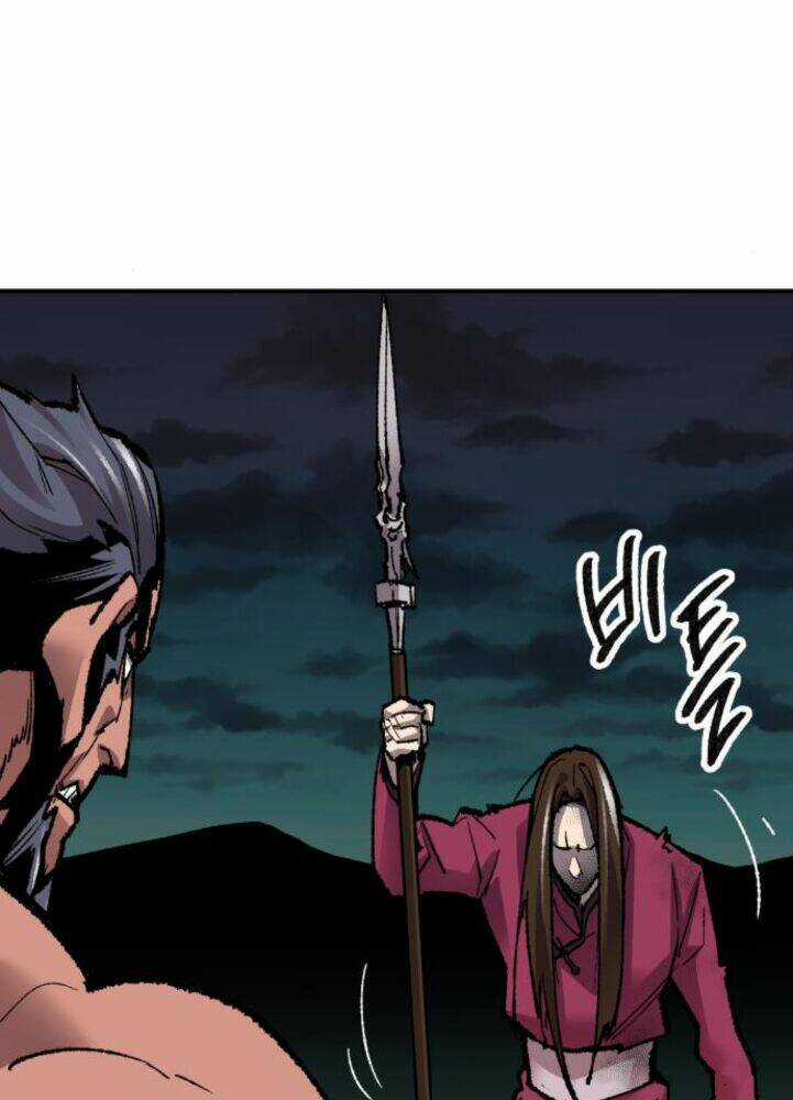 Phá Bỏ Giới Hạn - Chapter 59 - Trang 31