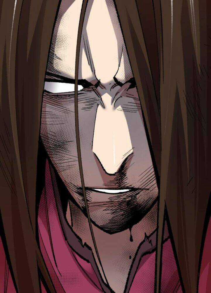 Phá Bỏ Giới Hạn - Chapter 59 - Trang 33