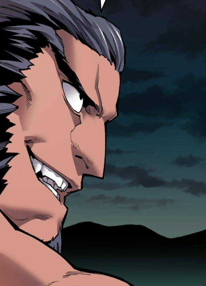 Phá Bỏ Giới Hạn - Chapter 59 - Trang 35