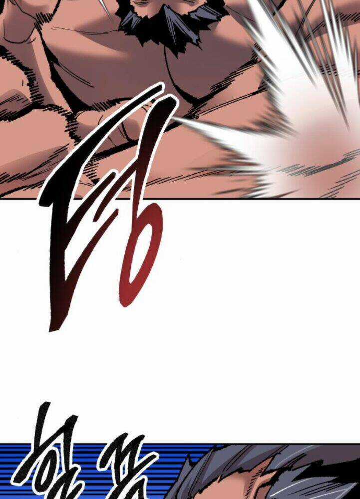 Phá Bỏ Giới Hạn - Chapter 59 - Trang 5