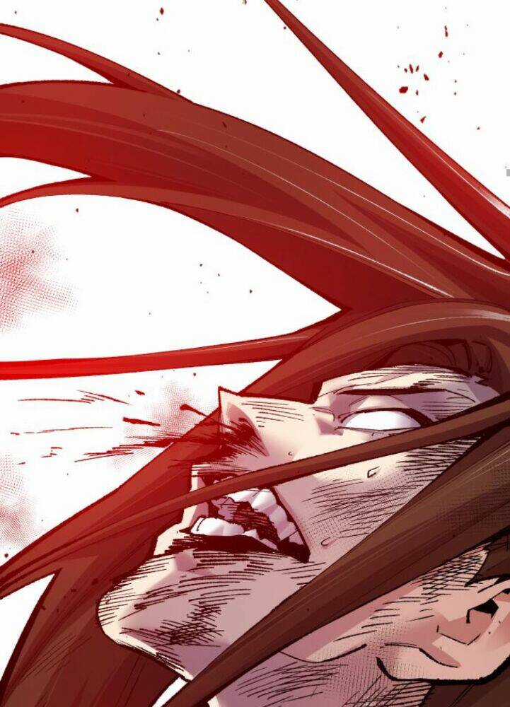 Phá Bỏ Giới Hạn - Chapter 59 - Trang 44