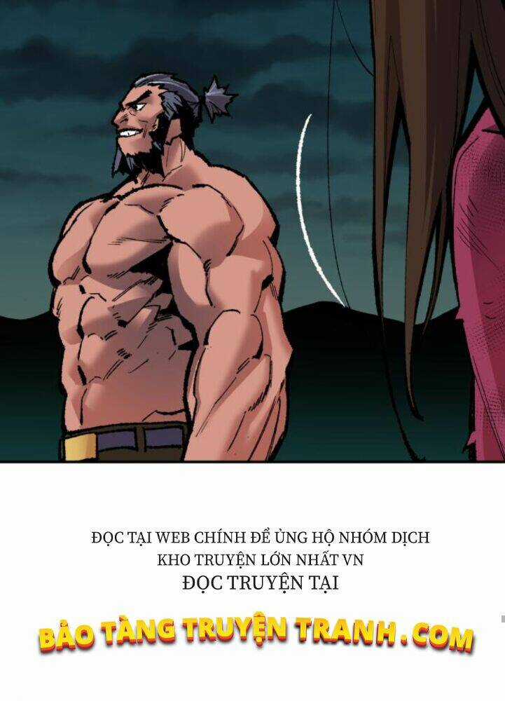 Phá Bỏ Giới Hạn - Chapter 59 - Trang 50