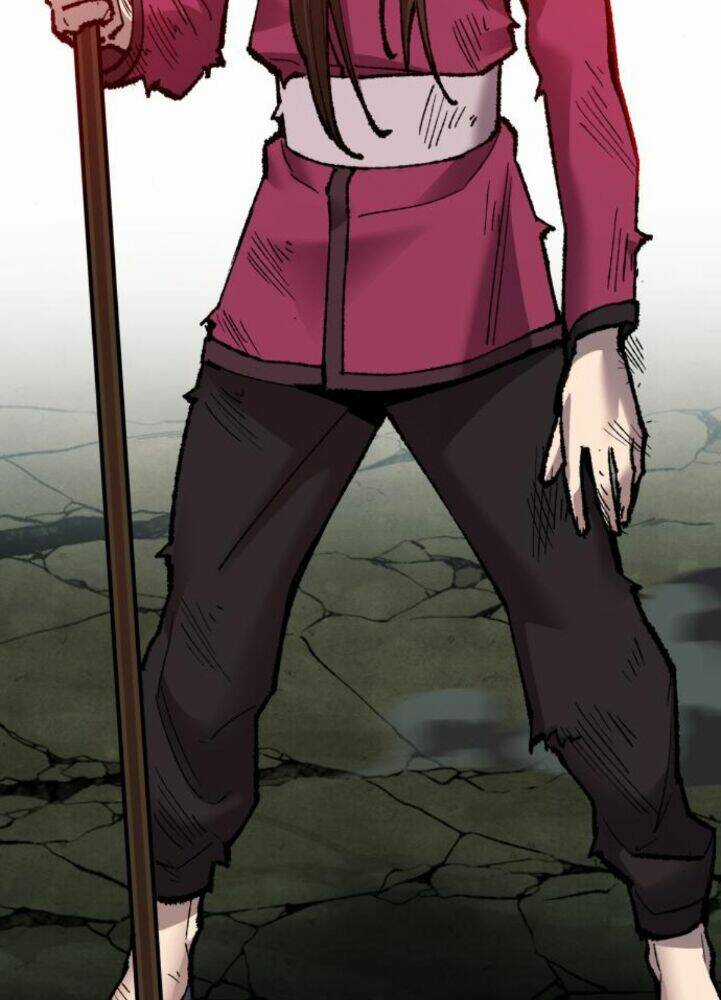 Phá Bỏ Giới Hạn - Chapter 59 - Trang 52