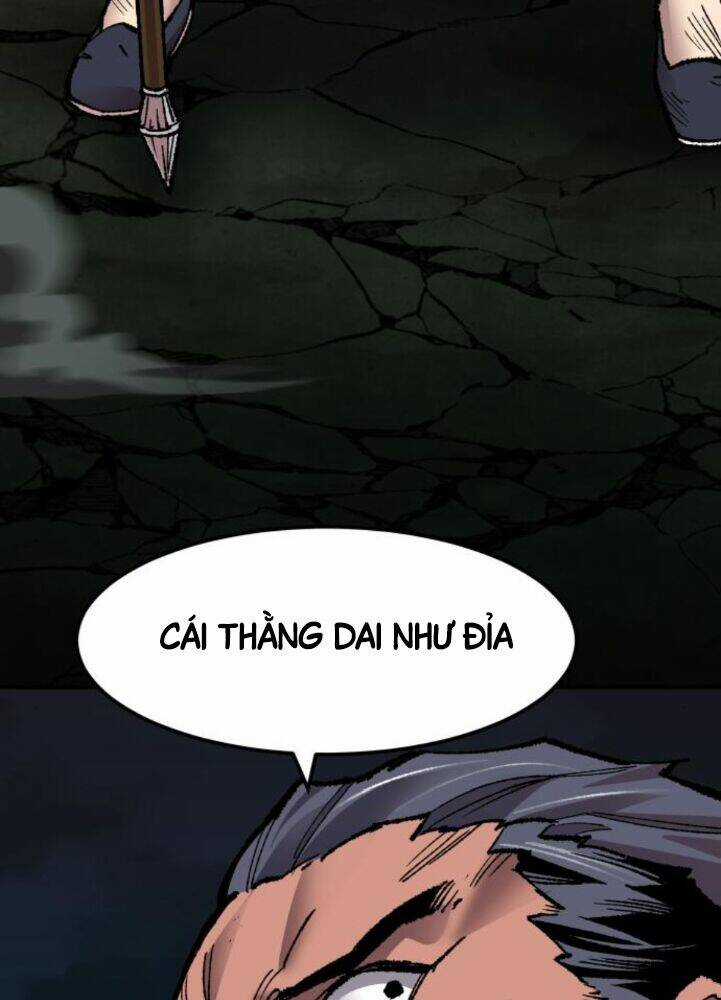 Phá Bỏ Giới Hạn - Chapter 59 - Trang 53