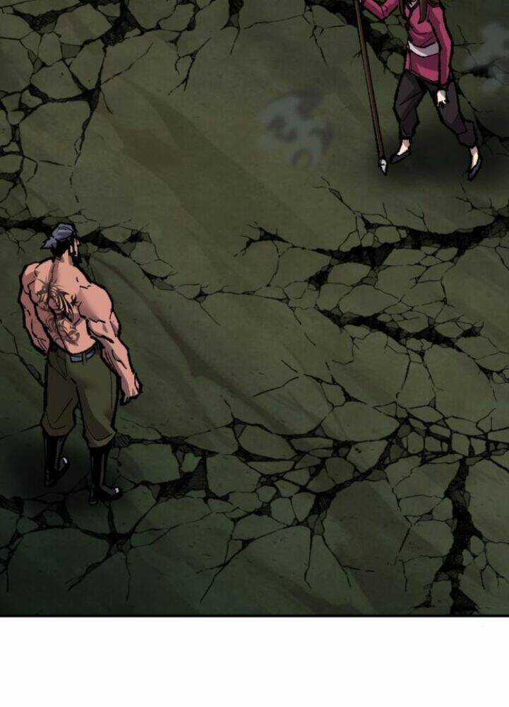 Phá Bỏ Giới Hạn - Chapter 59 - Trang 56