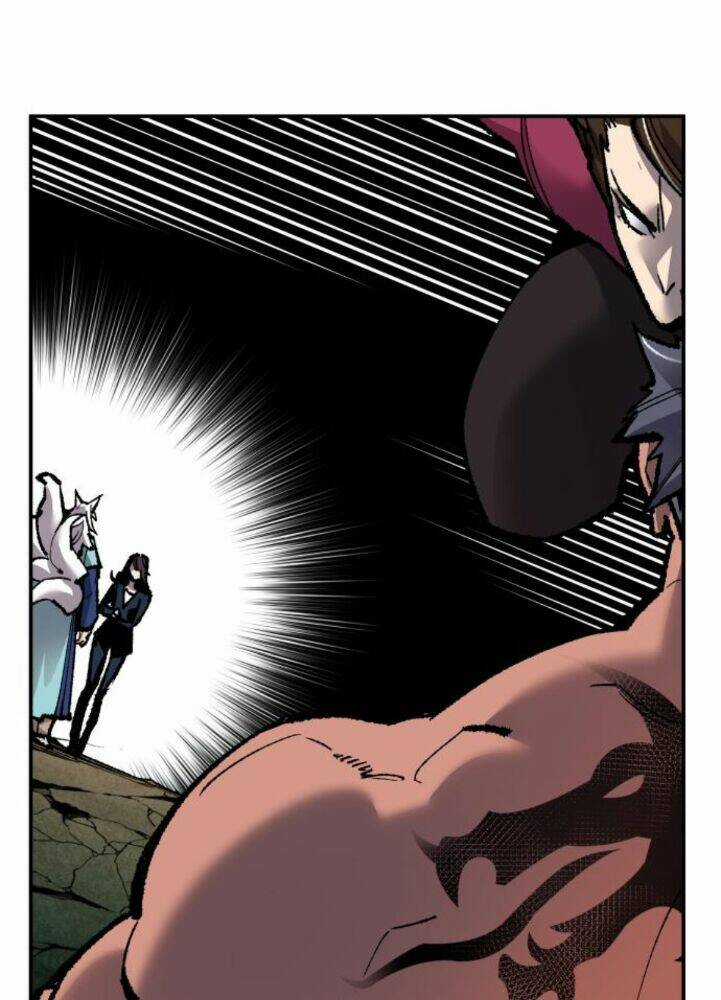 Phá Bỏ Giới Hạn - Chapter 59 - Trang 7