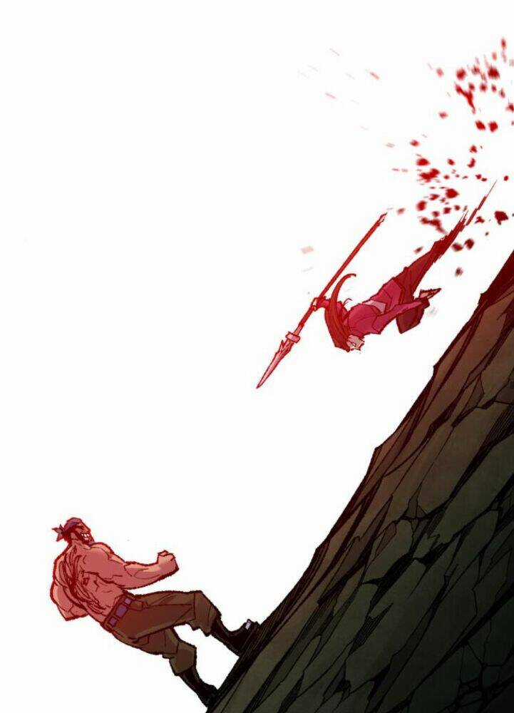 Phá Bỏ Giới Hạn - Chapter 59 - Trang 66