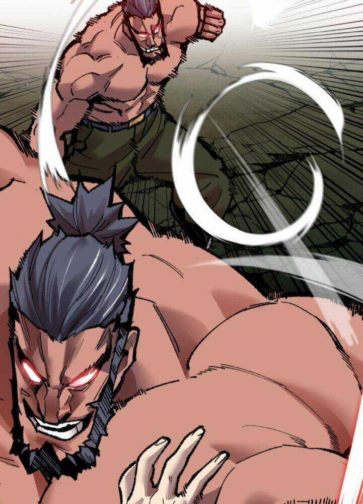 Phá Bỏ Giới Hạn - Chapter 59 - Trang 68