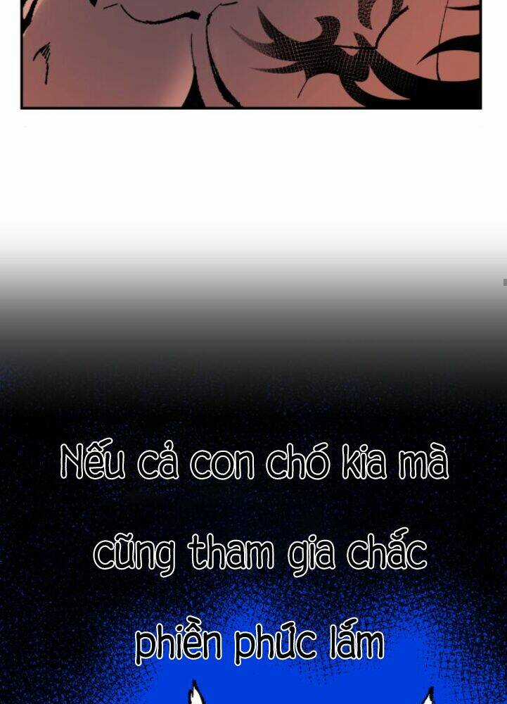 Phá Bỏ Giới Hạn - Chapter 59 - Trang 8