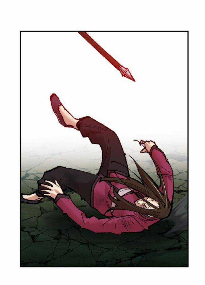 Phá Bỏ Giới Hạn - Chapter 59 - Trang 74