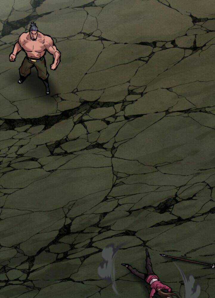 Phá Bỏ Giới Hạn - Chapter 59 - Trang 77