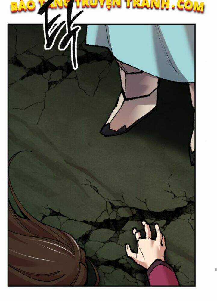 Phá Bỏ Giới Hạn - Chapter 59 - Trang 83