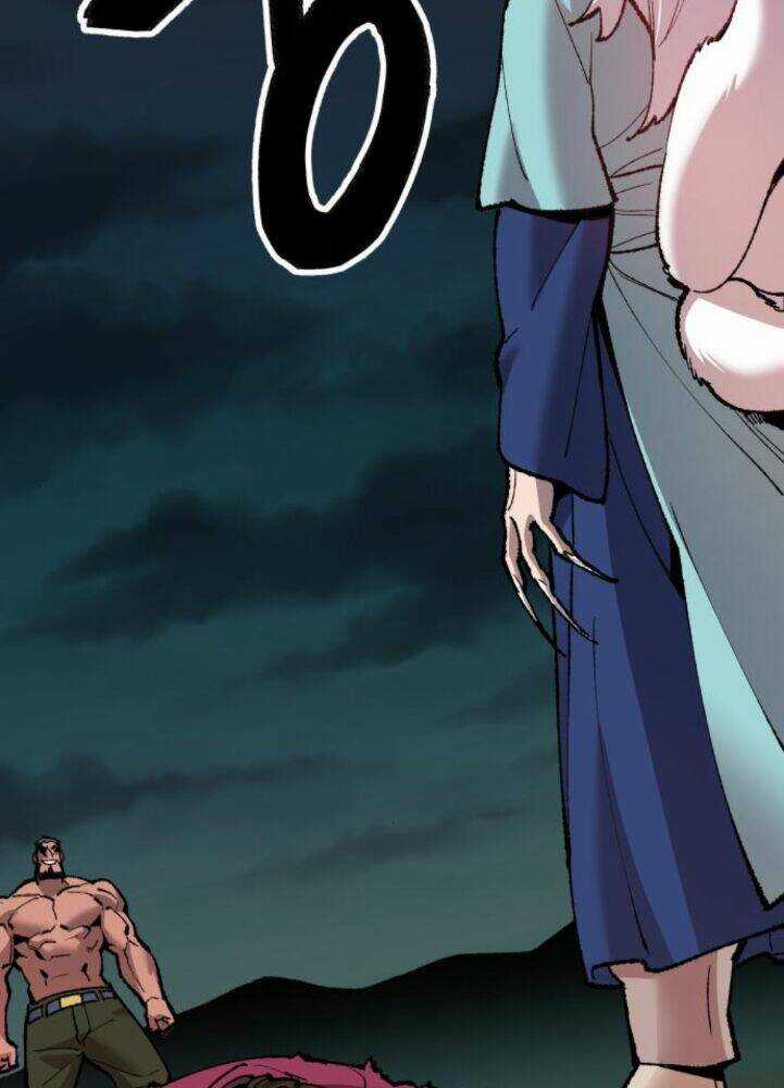 Phá Bỏ Giới Hạn - Chapter 59 - Trang 85