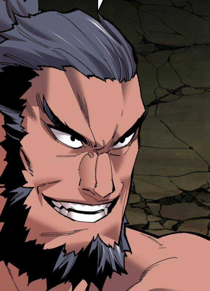 Phá Bỏ Giới Hạn - Chapter 59 - Trang 90