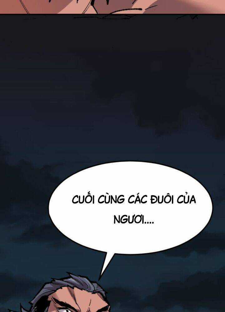 Phá Bỏ Giới Hạn - Chapter 59 - Trang 91
