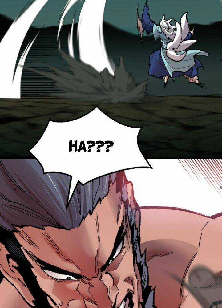 Phá Bỏ Giới Hạn - Chapter 59 - Trang 98