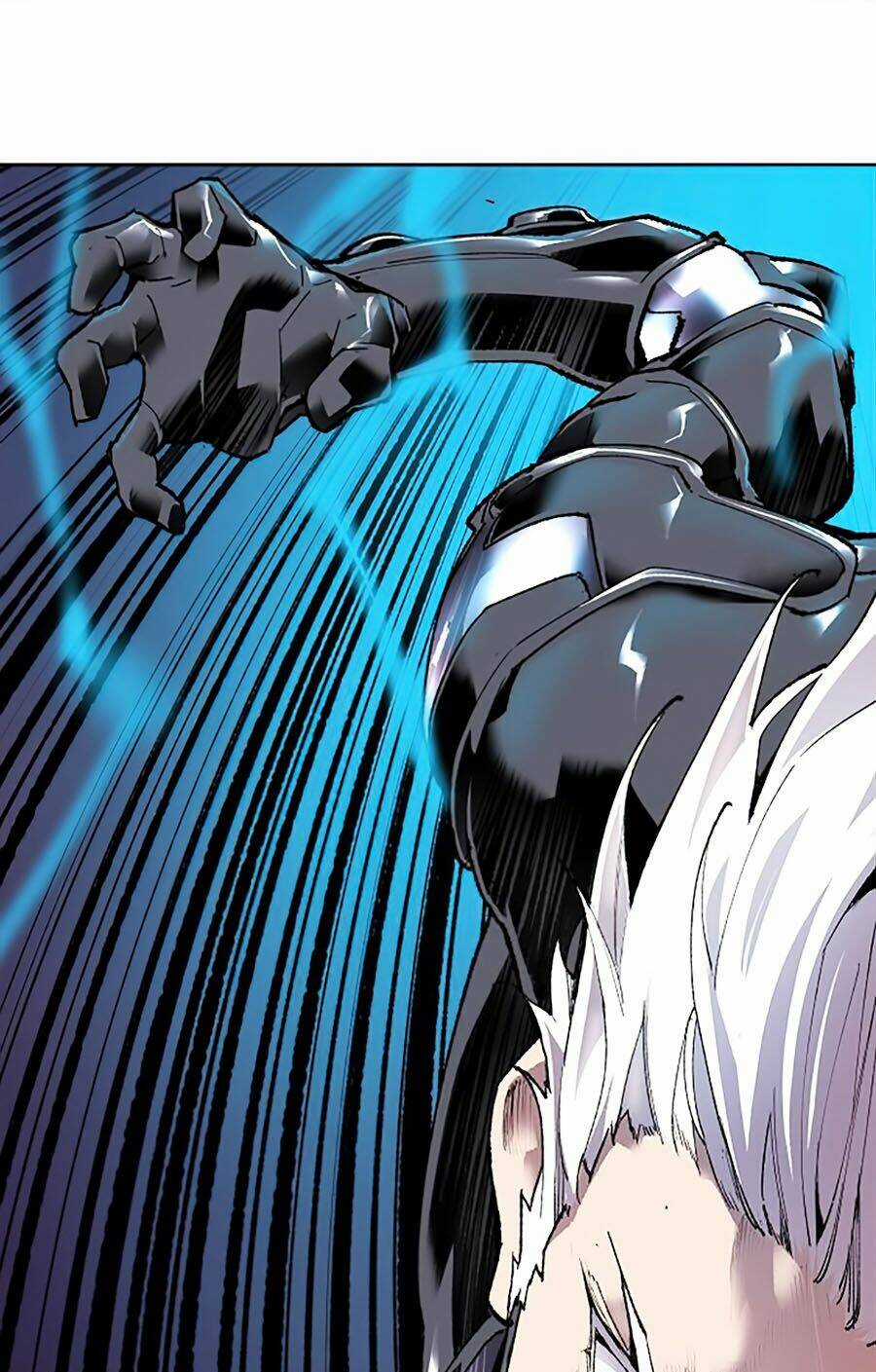 Phá Bỏ Giới Hạn - Chapter 6 - Trang 1