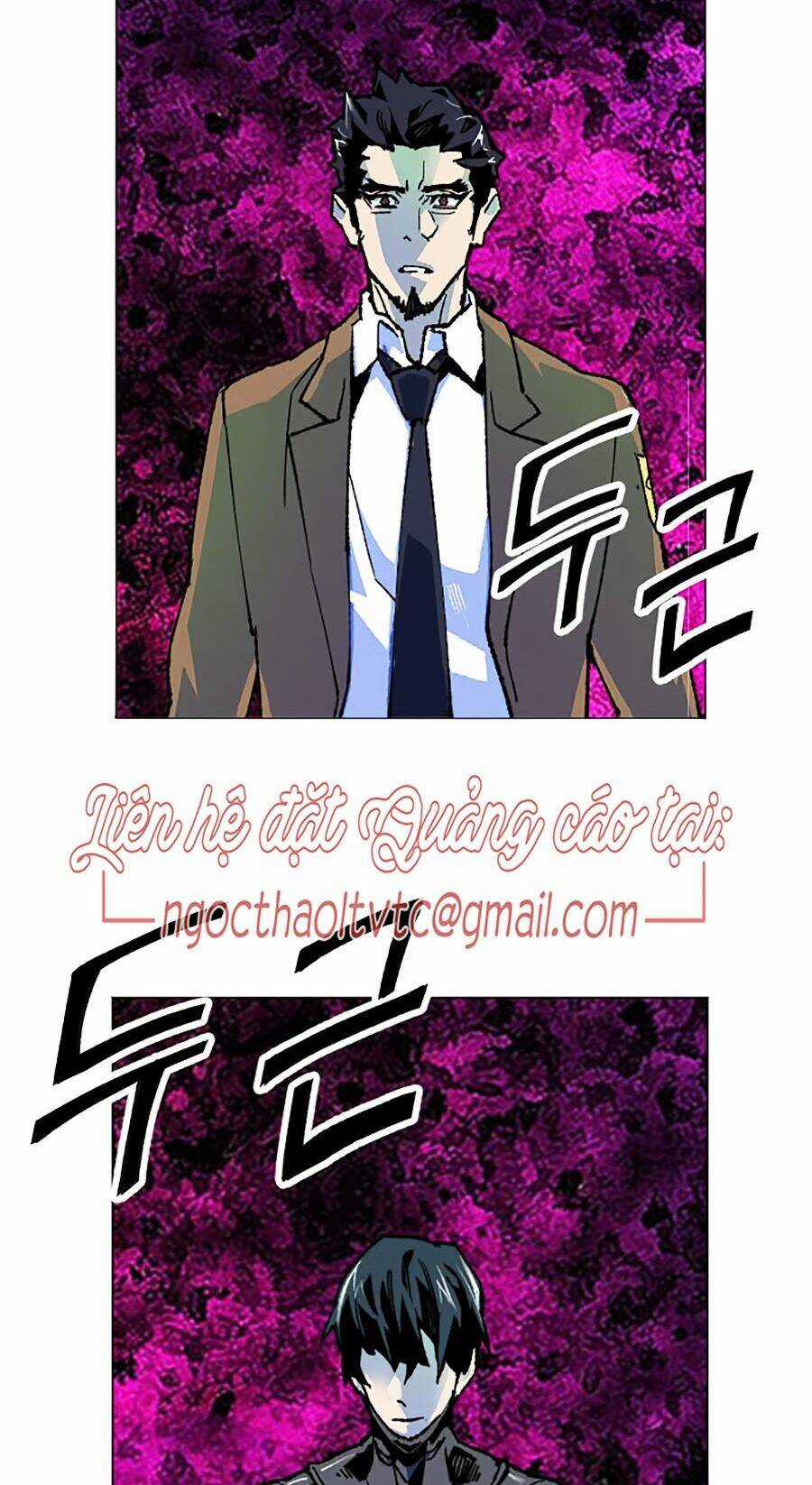 Phá Bỏ Giới Hạn - Chapter 6 - Trang 103