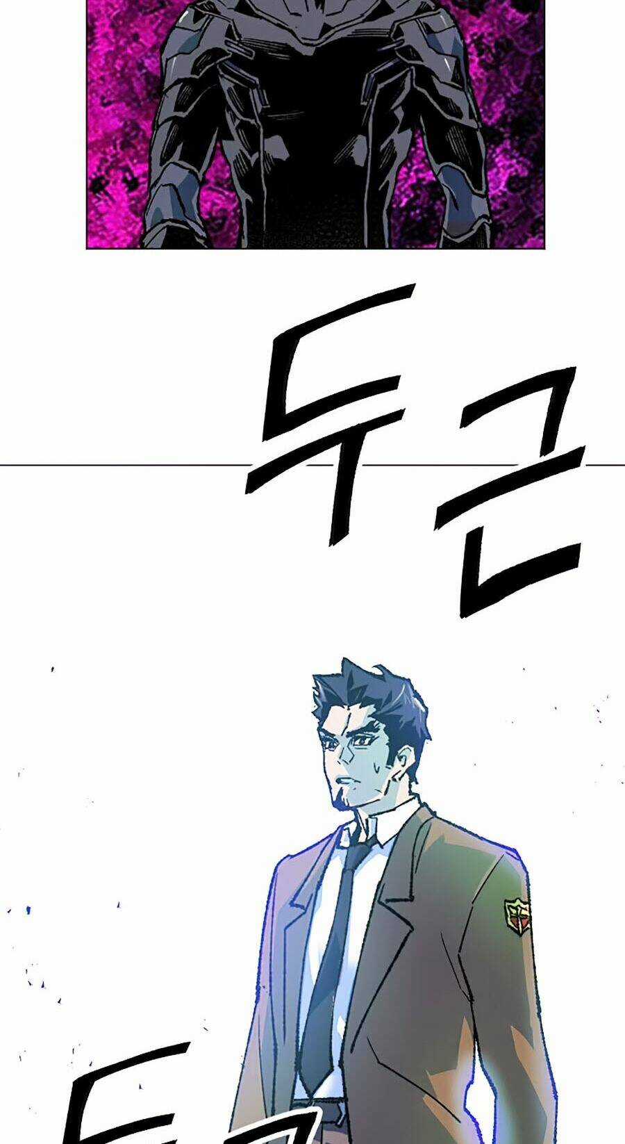 Phá Bỏ Giới Hạn - Chapter 6 - Trang 104