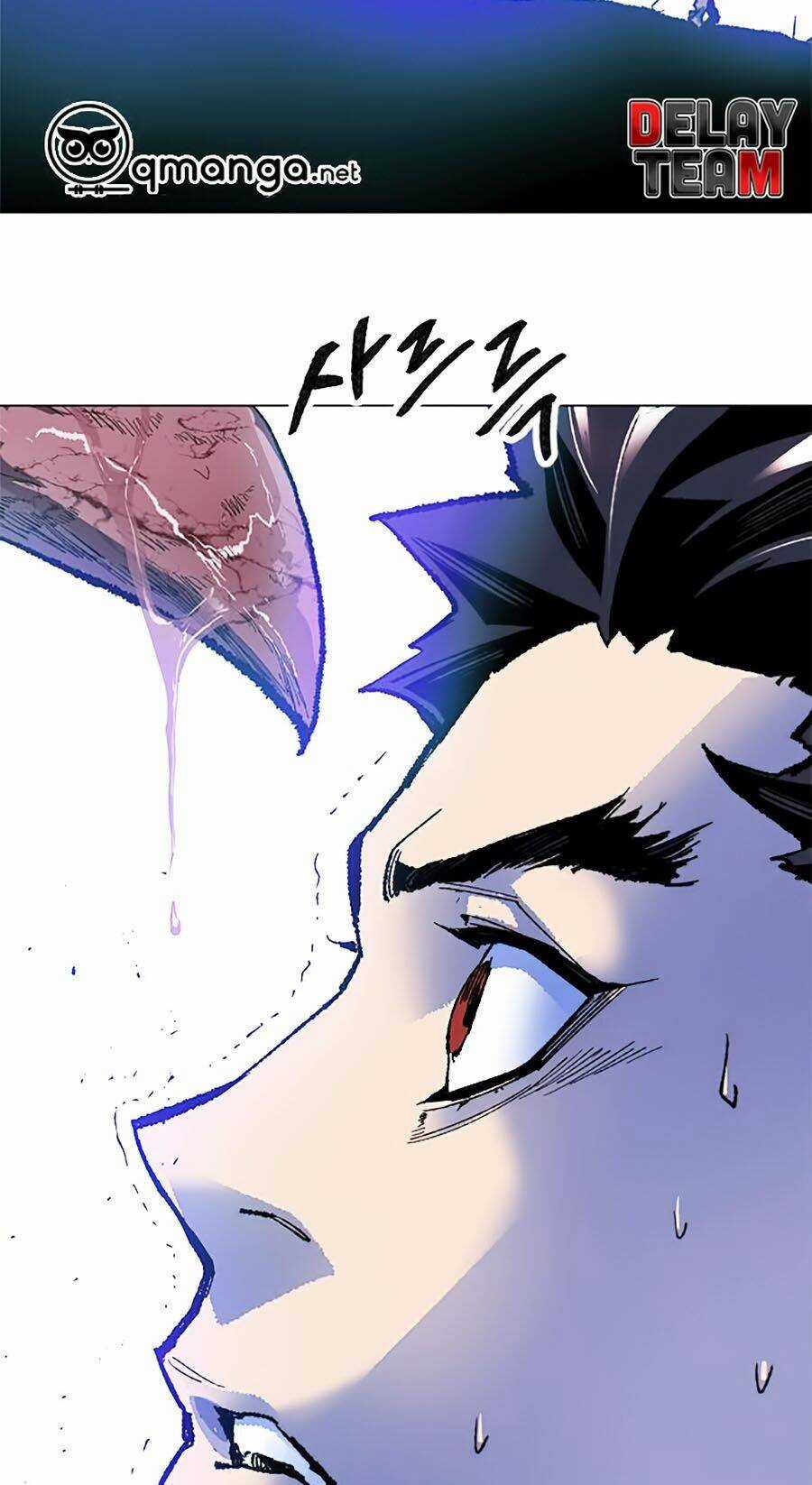 Phá Bỏ Giới Hạn - Chapter 6 - Trang 109