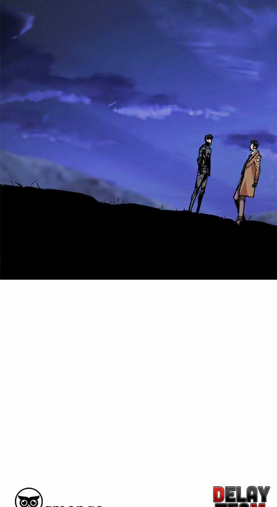 Phá Bỏ Giới Hạn - Chapter 6 - Trang 111