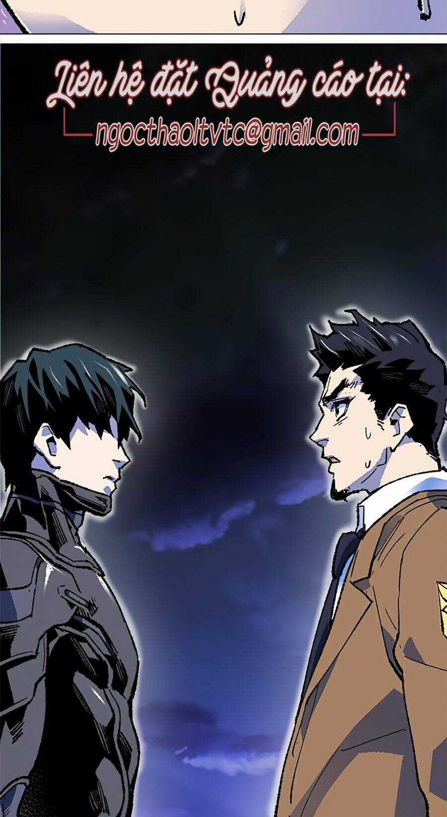 Phá Bỏ Giới Hạn - Chapter 6 - Trang 113