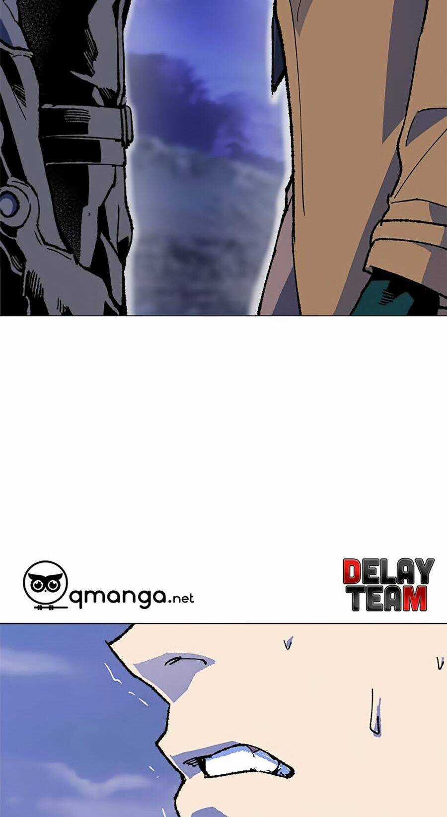 Phá Bỏ Giới Hạn - Chapter 6 - Trang 114