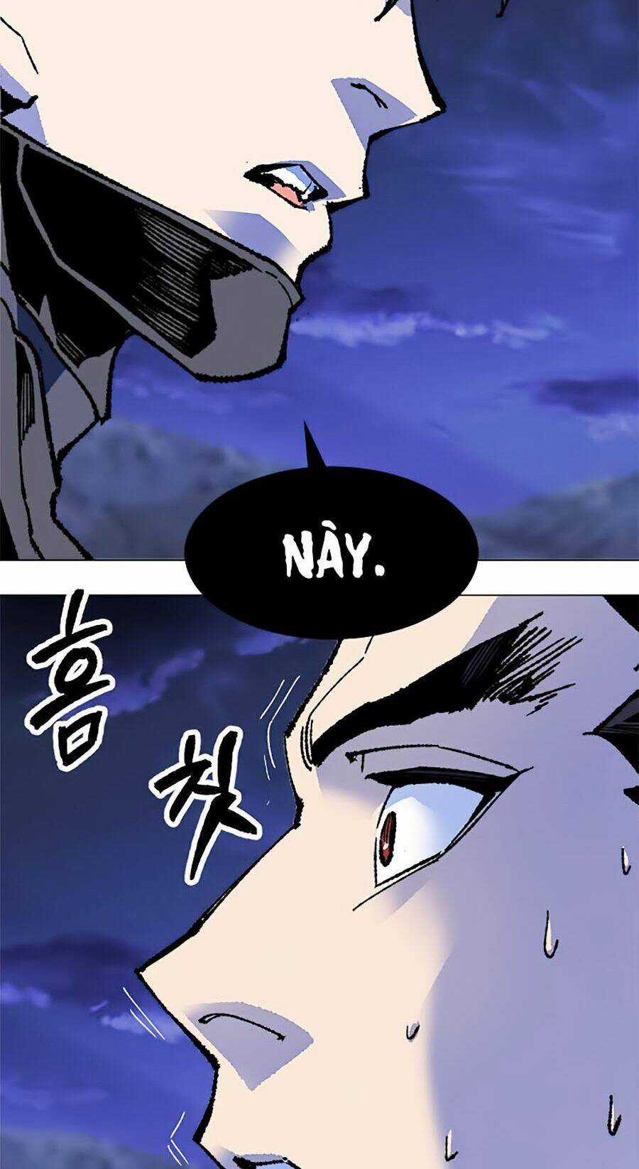 Phá Bỏ Giới Hạn - Chapter 6 - Trang 118