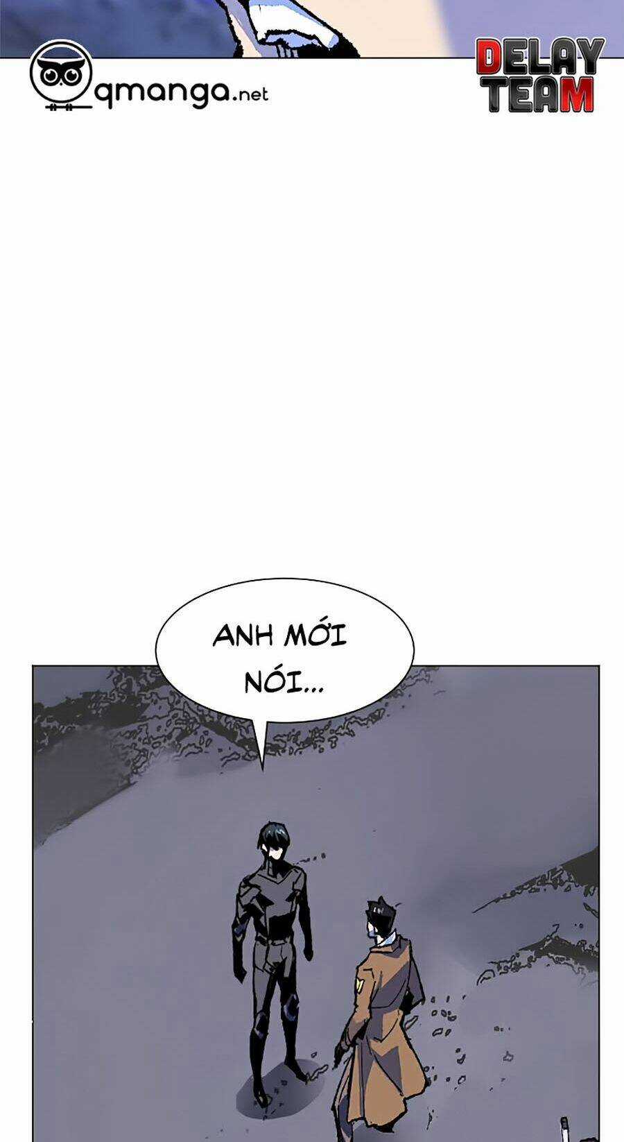 Phá Bỏ Giới Hạn - Chapter 6 - Trang 119