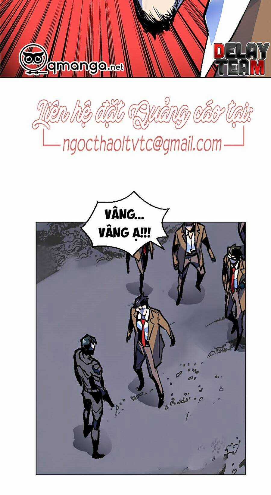 Phá Bỏ Giới Hạn - Chapter 6 - Trang 122