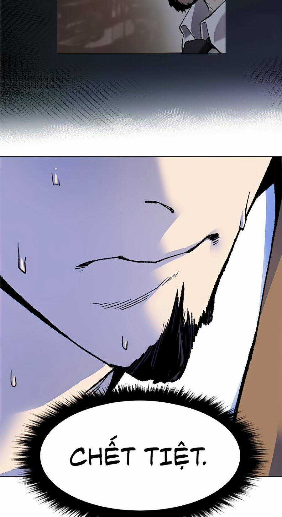 Phá Bỏ Giới Hạn - Chapter 6 - Trang 125