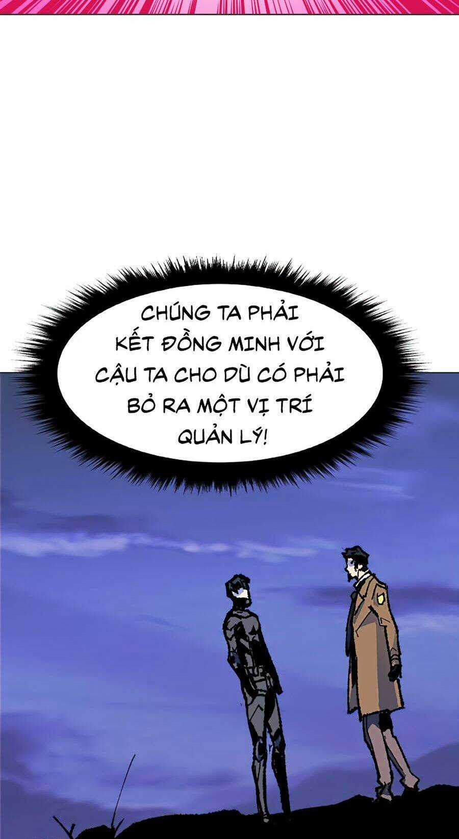 Phá Bỏ Giới Hạn - Chapter 6 - Trang 127