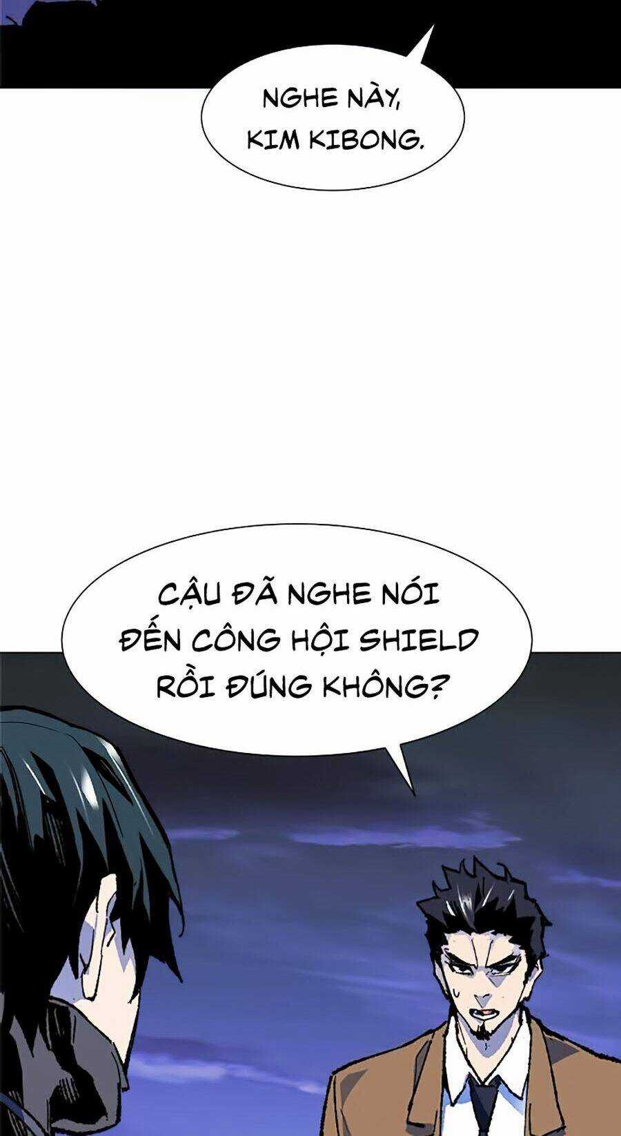Phá Bỏ Giới Hạn - Chapter 6 - Trang 128