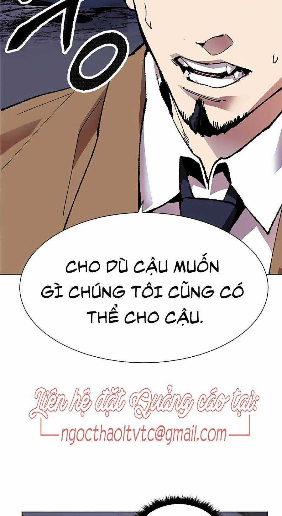 Phá Bỏ Giới Hạn - Chapter 6 - Trang 130
