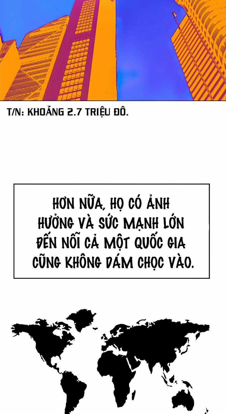 Phá Bỏ Giới Hạn - Chapter 6 - Trang 133