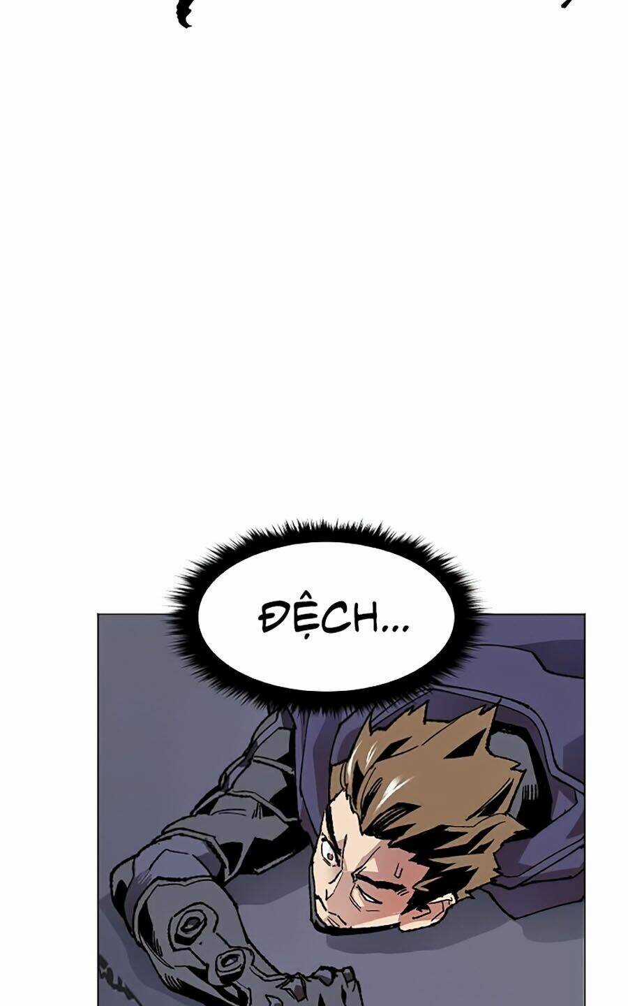 Phá Bỏ Giới Hạn - Chapter 6 - Trang 134