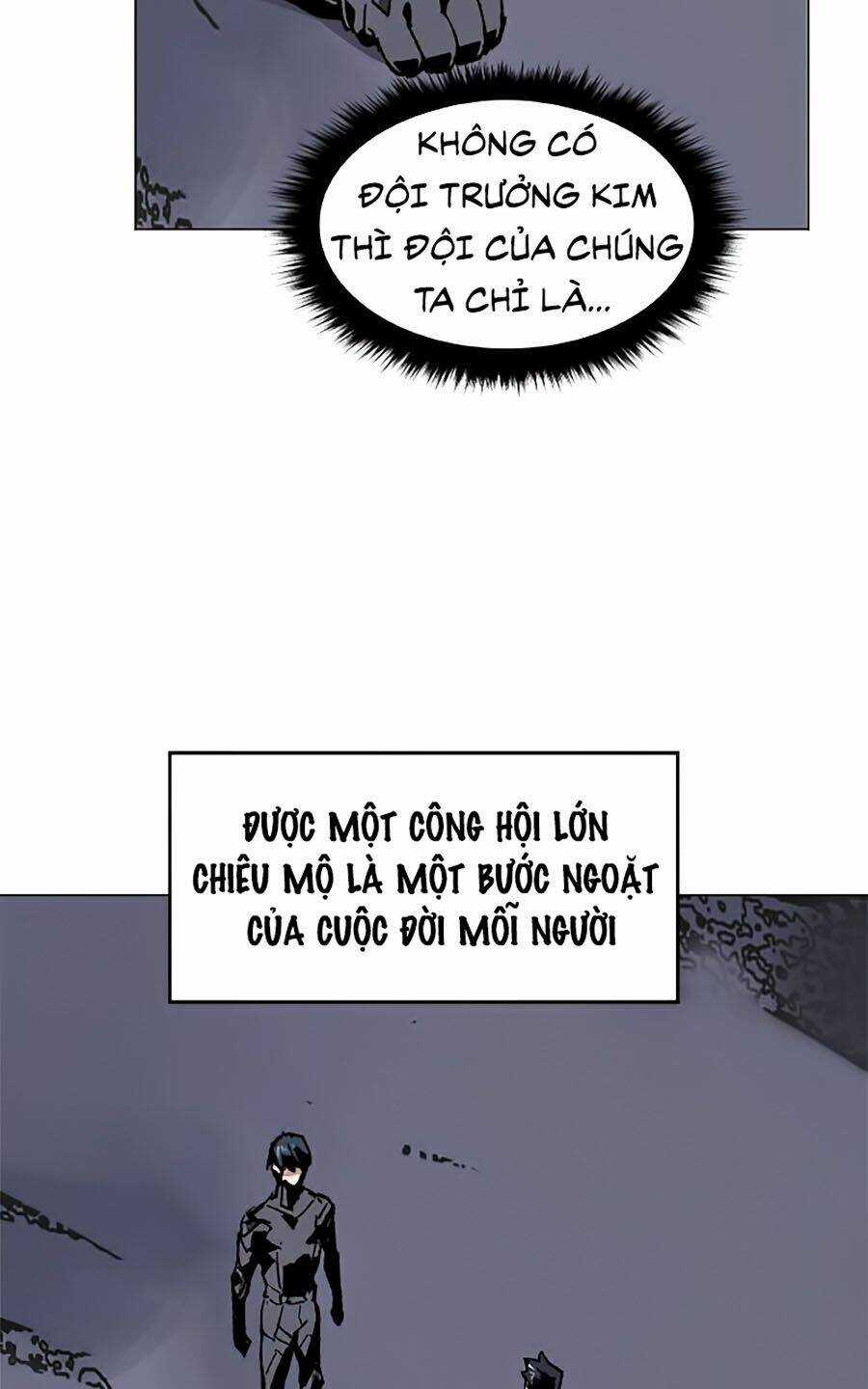 Phá Bỏ Giới Hạn - Chapter 6 - Trang 135