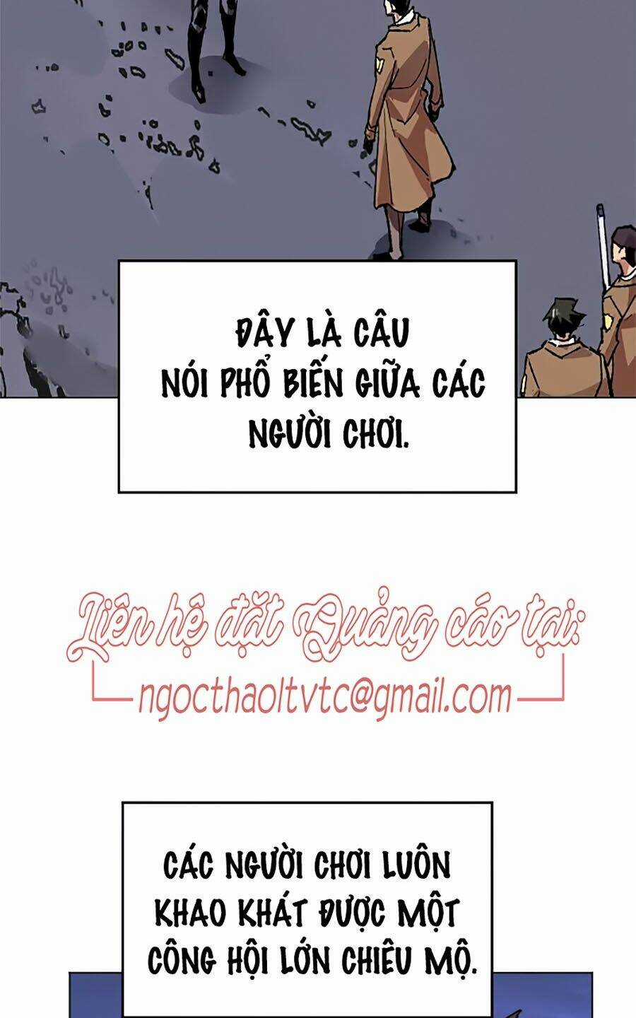 Phá Bỏ Giới Hạn - Chapter 6 - Trang 136