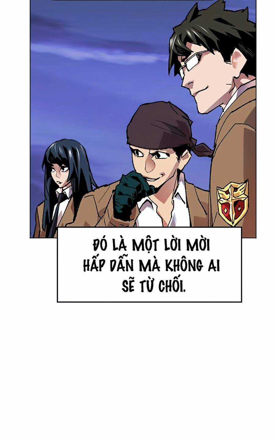Phá Bỏ Giới Hạn - Chapter 6 - Trang 137