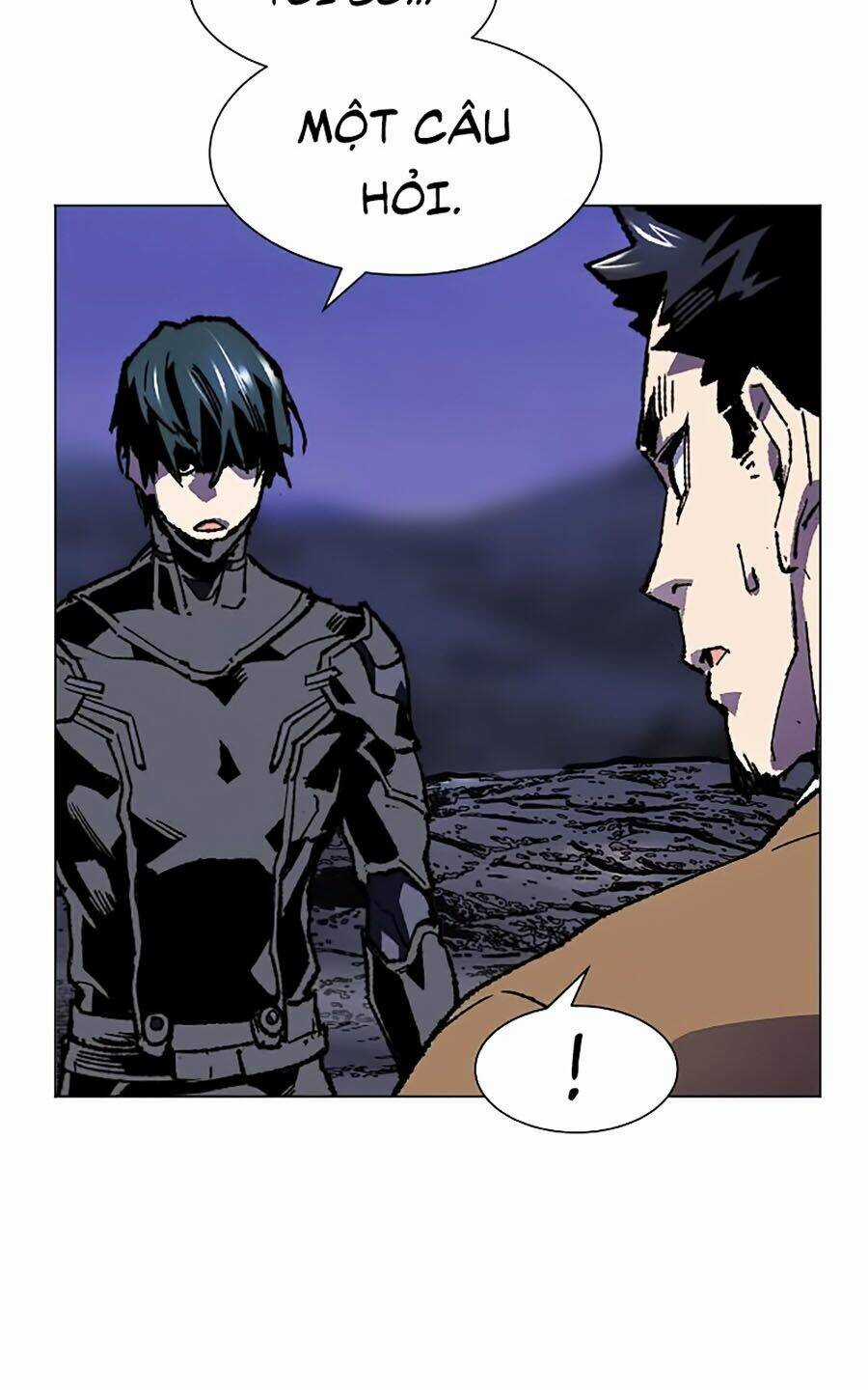 Phá Bỏ Giới Hạn - Chapter 6 - Trang 139