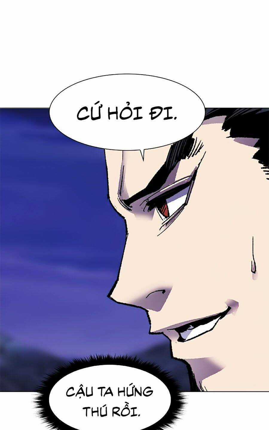 Phá Bỏ Giới Hạn - Chapter 6 - Trang 140