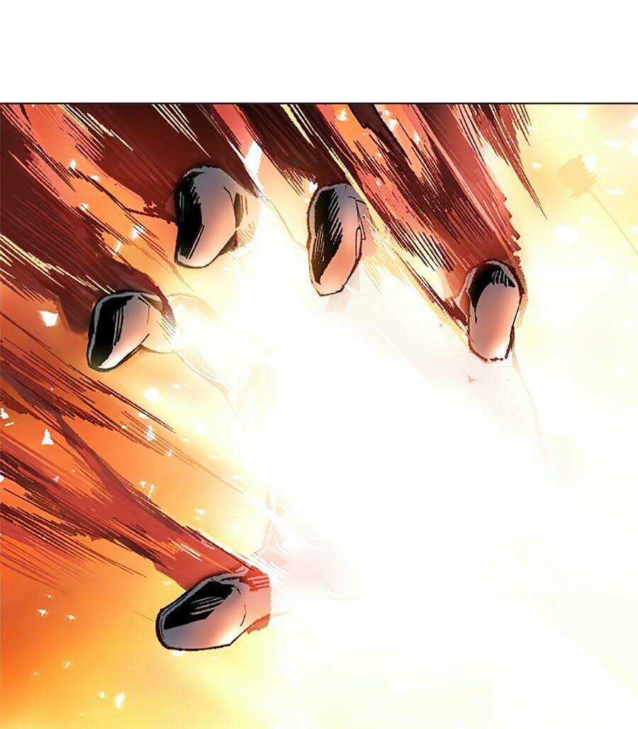 Phá Bỏ Giới Hạn - Chapter 6 - Trang 15