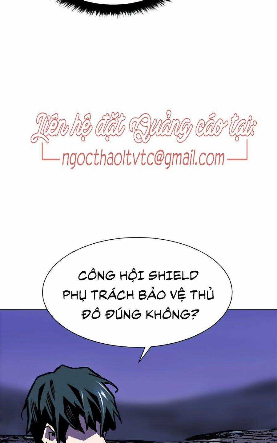 Phá Bỏ Giới Hạn - Chapter 6 - Trang 141