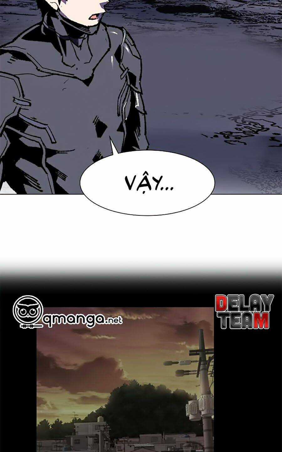 Phá Bỏ Giới Hạn - Chapter 6 - Trang 142