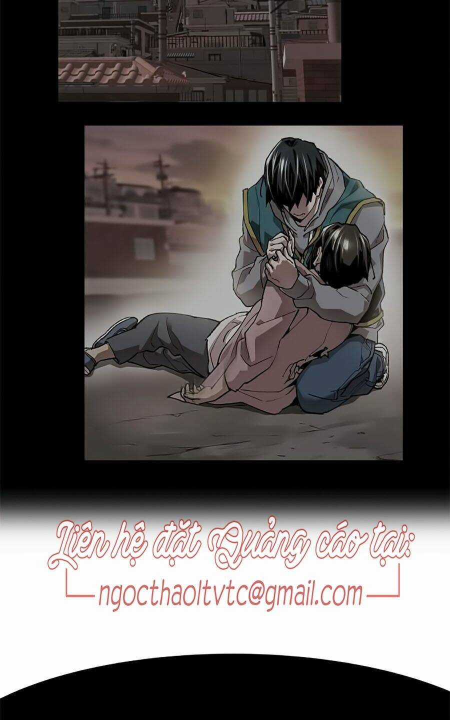 Phá Bỏ Giới Hạn - Chapter 6 - Trang 143