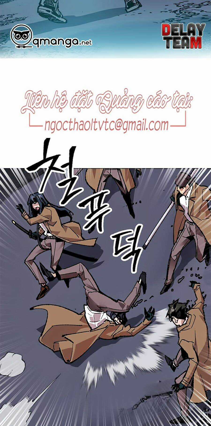 Phá Bỏ Giới Hạn - Chapter 6 - Trang 148