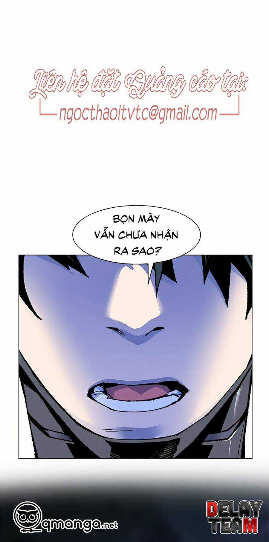 Phá Bỏ Giới Hạn - Chapter 6 - Trang 151