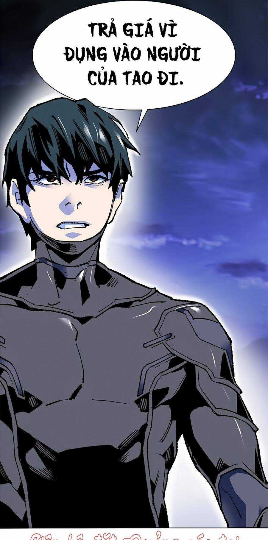 Phá Bỏ Giới Hạn - Chapter 6 - Trang 152