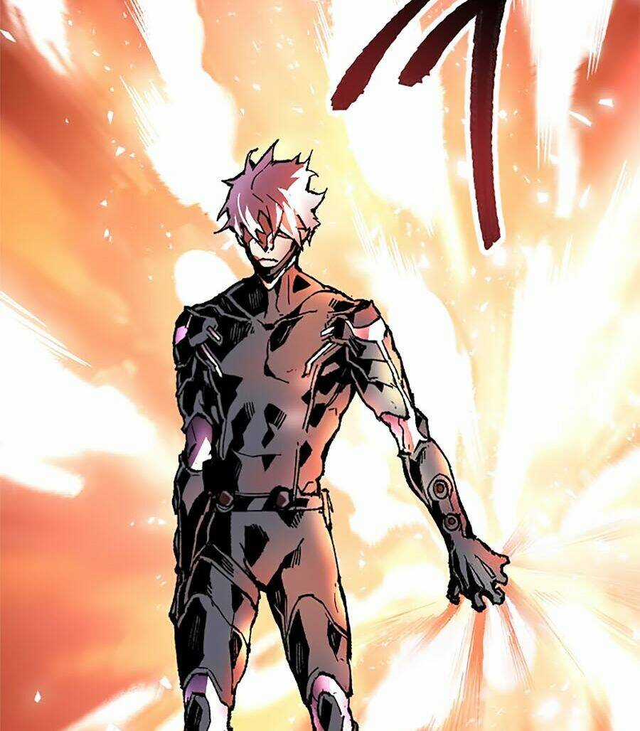 Phá Bỏ Giới Hạn - Chapter 6 - Trang 17