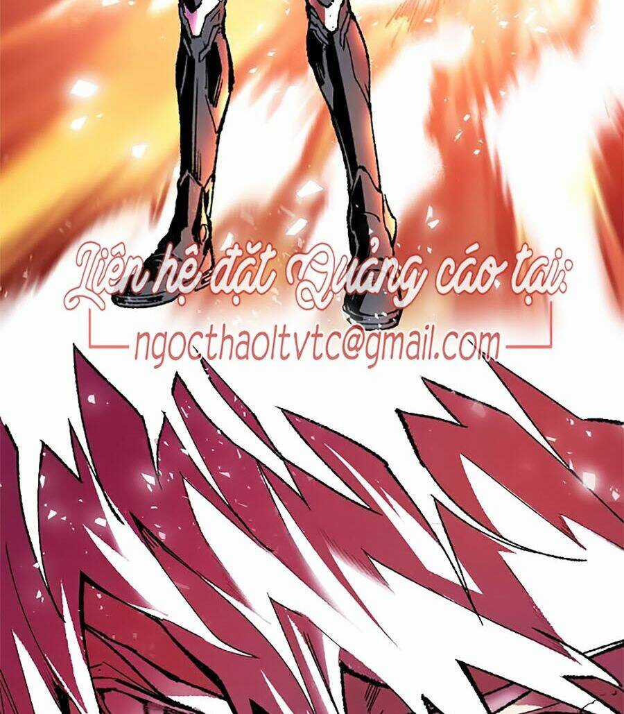 Phá Bỏ Giới Hạn - Chapter 6 - Trang 18